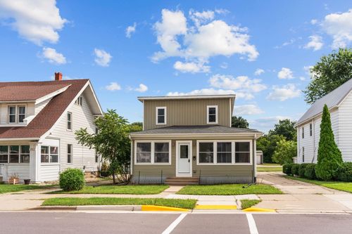124 N Main St, LODI, WI, 53555-1224 | Card Image