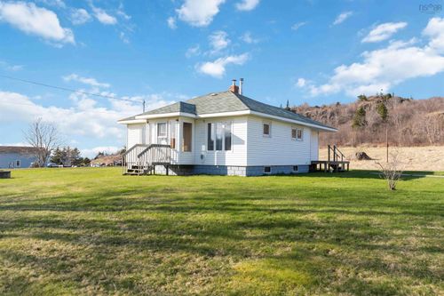286 Trout Cove Rd, Centreville, NS, B0V1A0 | Card Image