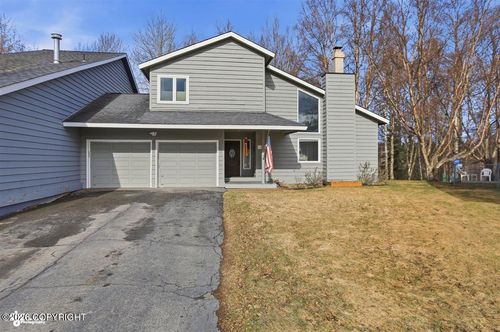 3268 Sleeping Lady Ln, Anchorage, AK, 99515-2418 | Card Image