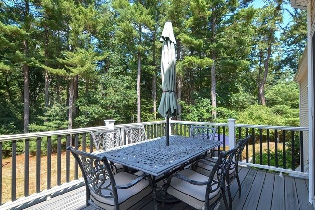 14 Noel Dr, House other with 4 bedrooms, 3 bathrooms and 4 parking in Holliston MA | Image 40