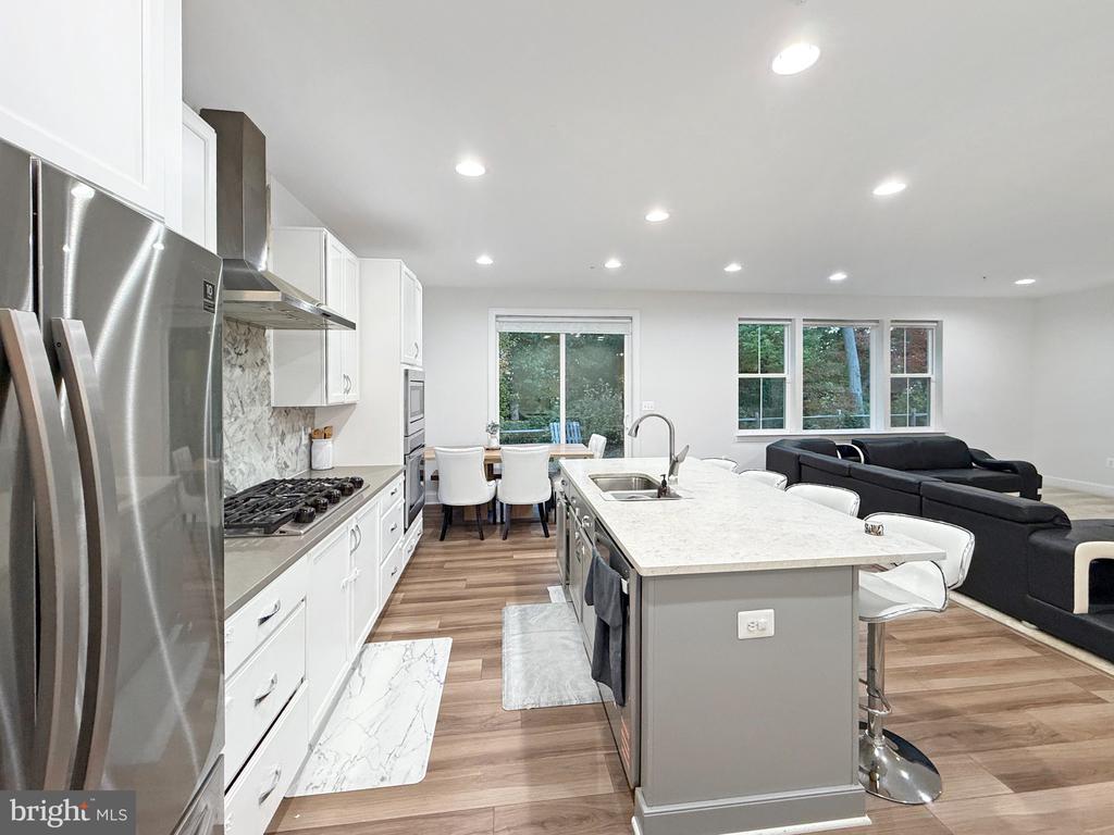 Residential Lease in BOYDS 4