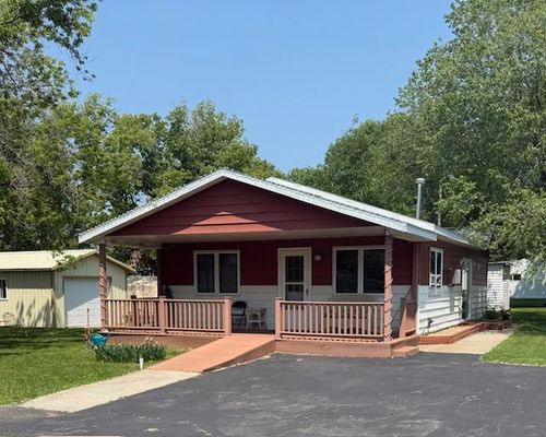 40147 N Clitherall Lake Rd, Clitherall, MN, 56524-9640 | Card Image