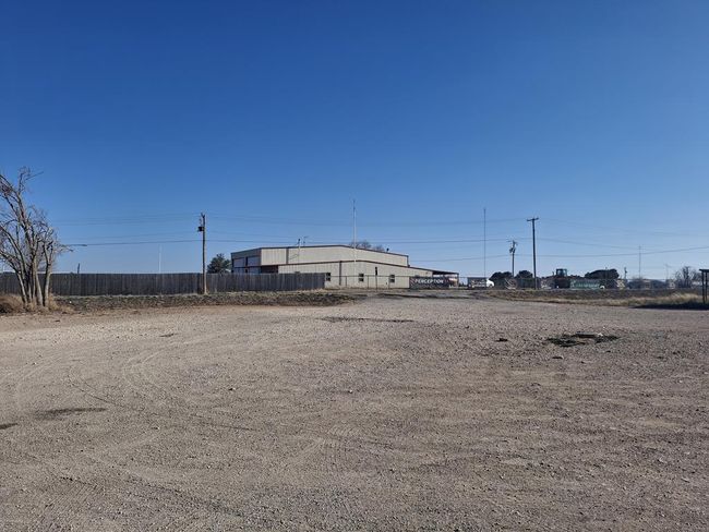 10831 State Highway 350, Home with 0 bedrooms, 0 bathrooms and null parking in Snyder TX | Image 10