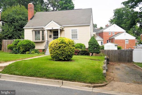 809 Langley Dr, Silver Spring, MD, 20901-3732 | Card Image