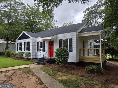 500 E Main St, Thomaston, GA, 30286-3894 | Card Image