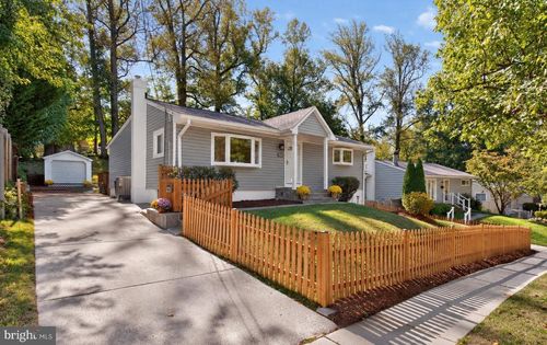 3202 Blueford Rd, KENSINGTON, MD, 20895-2902 | Card Image
