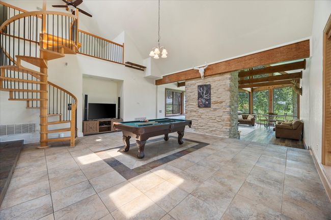 9580 Brockrim Ln, House other with 5 bedrooms, 4 bathrooms and null parking in Quinlan TX | Image 8