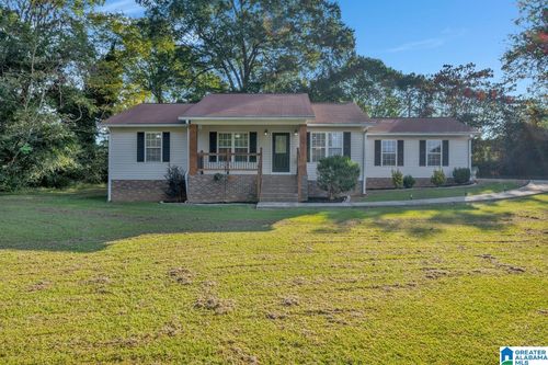 20 1st St N, Sumiton, AL, 35148-4336 | Card Image