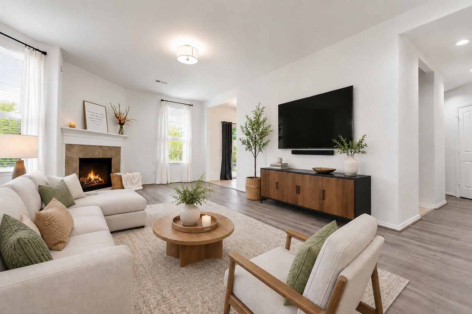 Residential in Houston 2