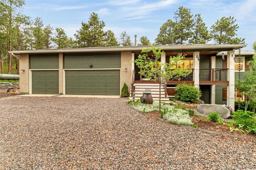 14960 Spiritwood Loop, Elbert, CO, 80106-9035 | Card Image