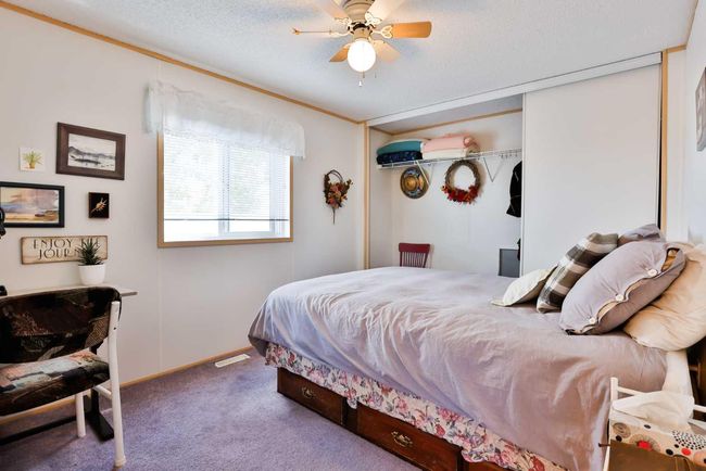 3.43 Acres, House other with 4 bedrooms, 3 bathrooms and null parking in Raymond AB | Image 44