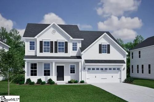 515 Livingston Way, Inman, SC, 29350 | Card Image