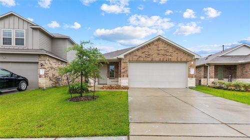 2326 Spruce Cliff Ln, Spring, TX, 77373-2114 | Card Image