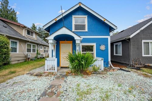 820 S Ferry Street, Tacoma, WA, 98405 | Card Image