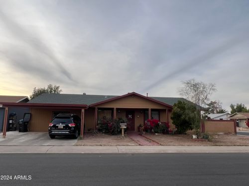 3630 N 86th Ave, Phoenix, AZ, 85037-2749 | Card Image