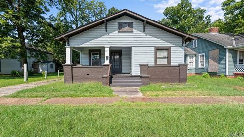 524 34th Ave, Tuscaloosa, AL, 35401-1456 | Card Image