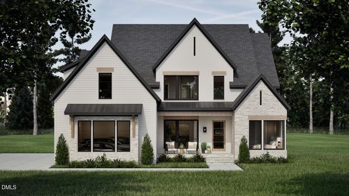 7613 Thompson Mill Rd, Wake Forest, NC, 27587-9094 | Card Image