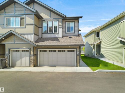 19-740 Daniels Way Sw, Edmonton, AB, T6W5N1 | Card Image