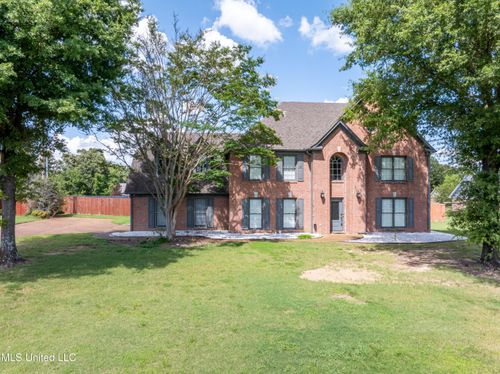 4740 Henry Dr, Southaven, MS, 38672-6728 | Card Image