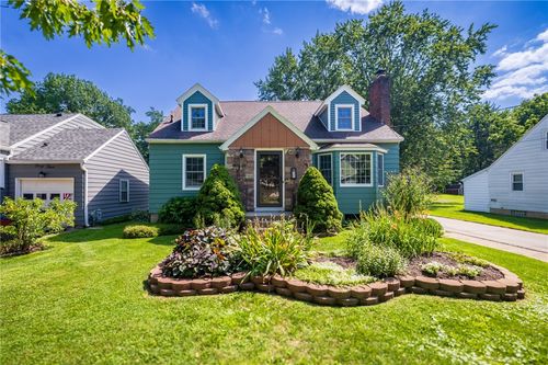 37 Fuller Ave, Webster, NY, 14580-3507 | Card Image