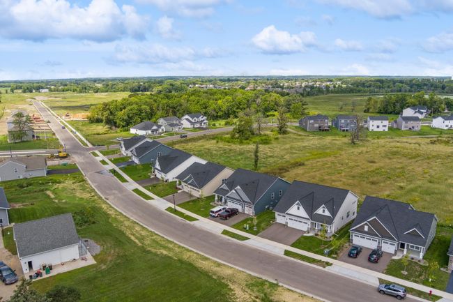Aerial view of Skye Meadows! | Image 20