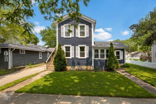 1-714 E Jackson St, MORRIS, IL, 60450-2370 | Card Image