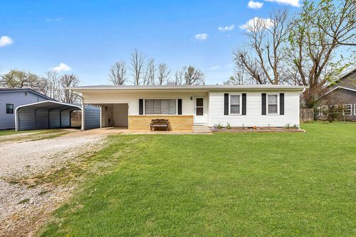 311 S Curtis Ave, Pea Ridge, AR, 72751-3621 | Card Image