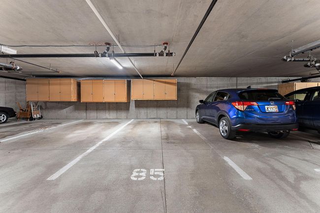 Assigned parking stall #85 | Image 21