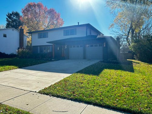 487 Longfellow Ave, Worthington, OH, 43085-3024 | Card Image