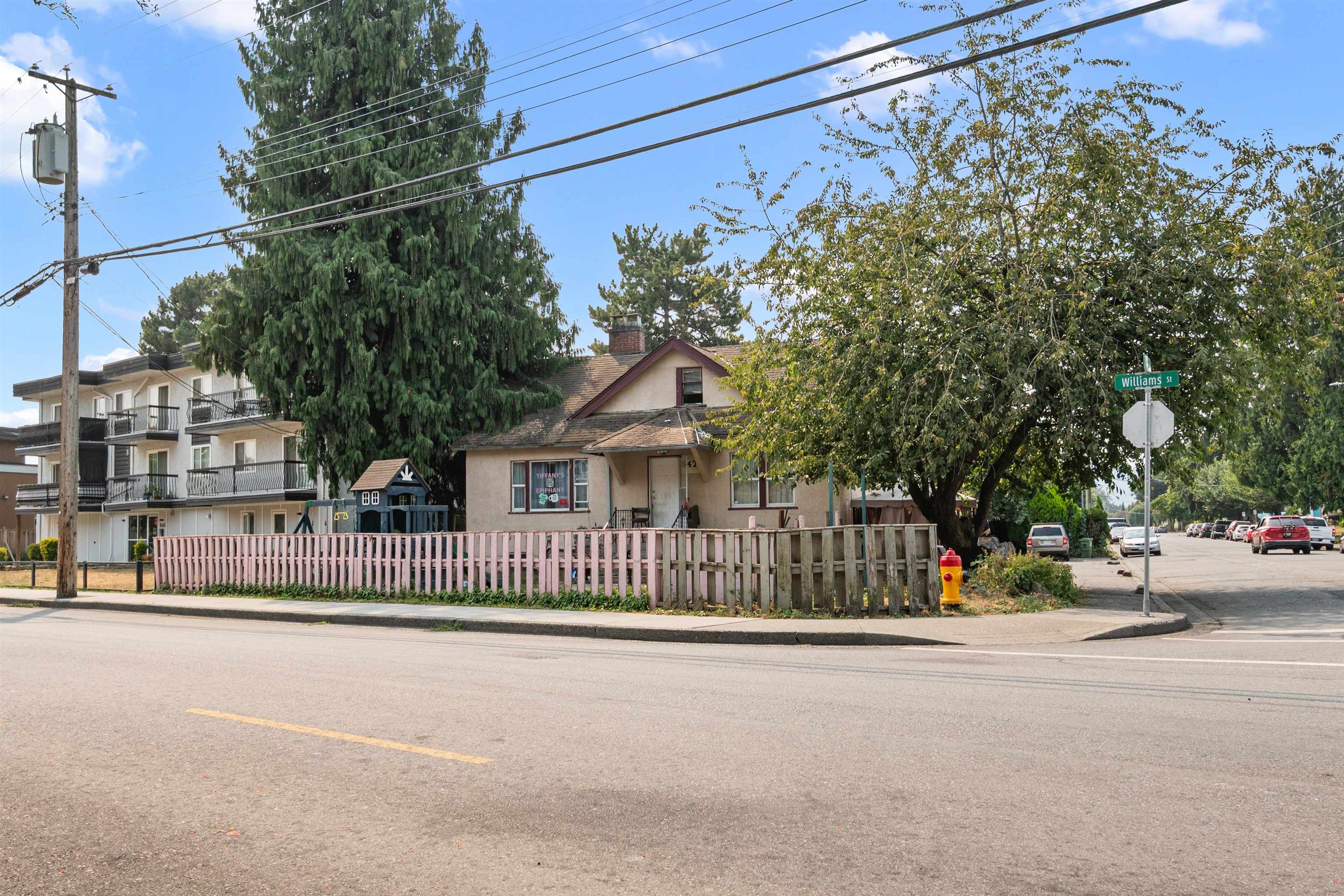 Residential in Chilliwack 4