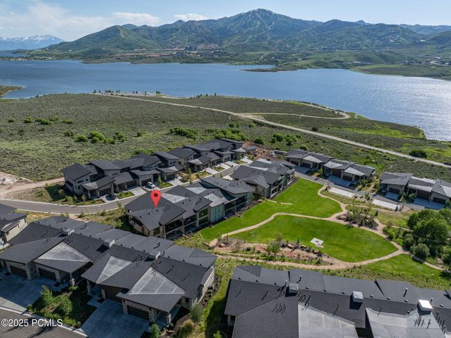 Home location with view of Jordanelle Reservoir and Deer Valley Resort | Image 36