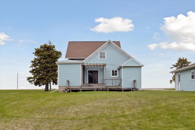 8433 W Sanilac Rd, House other with 4 bedrooms, 2 bathrooms and null parking in Vassar MI | Image 44