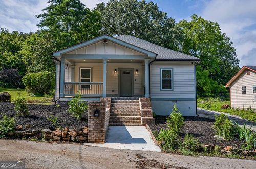 5445 Eva Mamie Ln, Stone Mountain, GA, 30083-3757 | Card Image