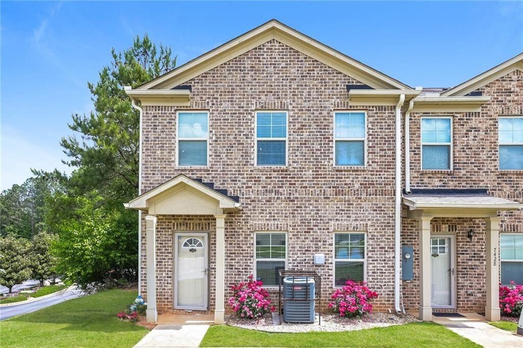 Pine Brook Rd, Stockbridge, GA 30281