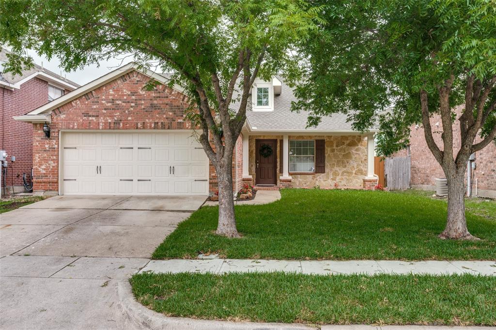 Hidden Meadow Ln, Princeton, TX 75407