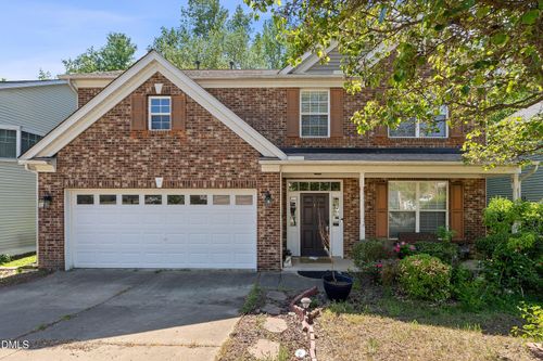 454 Stobhill Ln, Holly Springs, NC, 27540-7247 | Card Image