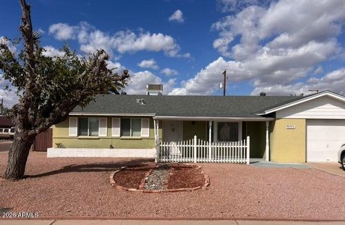 8102 E Palm Ln, Scottsdale, AZ, 85257-3004 | Card Image