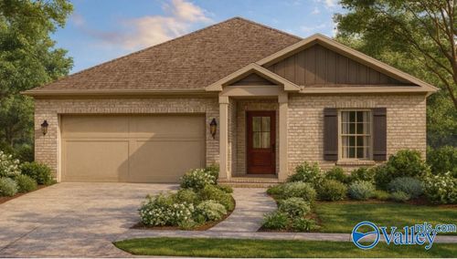 104 Drupelet Lane, Meridianville, AL, 35759 | Card Image