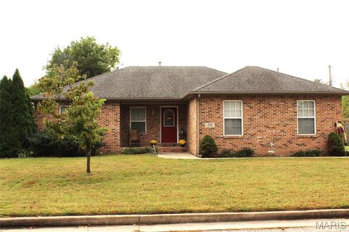 350 Wilson Ave, Wood River, IL, 62095-1331 | Card Image