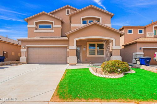 7129 Long Meadow Dr, El Paso, TX, 79934-3435 | Card Image