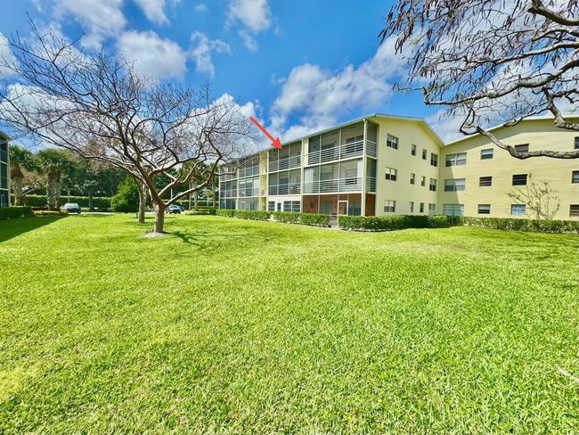 82 Dorset B, Condo with 2 bedrooms, 2 bathrooms and null parking in Boca Raton FL | Image 24
