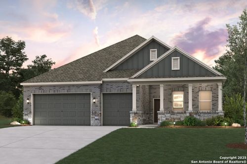 4516 Yoakum Vly, Schertz, TX, 78108-0646 | Card Image