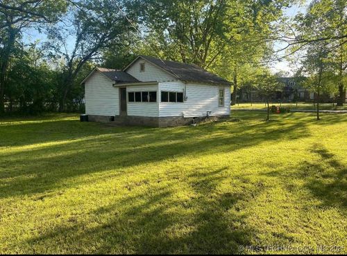 3331 S 63rd West Ave, Tulsa, OK, 74107-4130 | Card Image