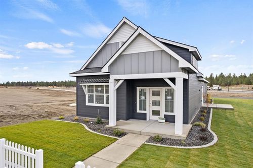 12243 N Dupont Dr, Spokane, WA, 99218 | Card Image