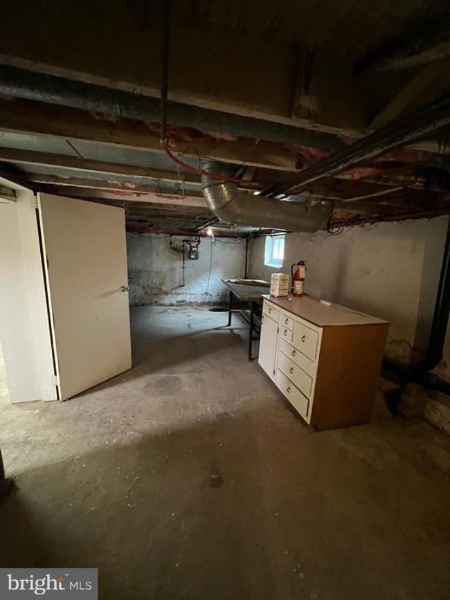 41 N Clinton Ave, House other with 3 bedrooms, 1 bathrooms and null parking in MAPLE SHADE NJ | Image 28