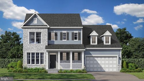 colton-TBB Hyde Park Way, BOWIE, MD, 20716 | Card Image