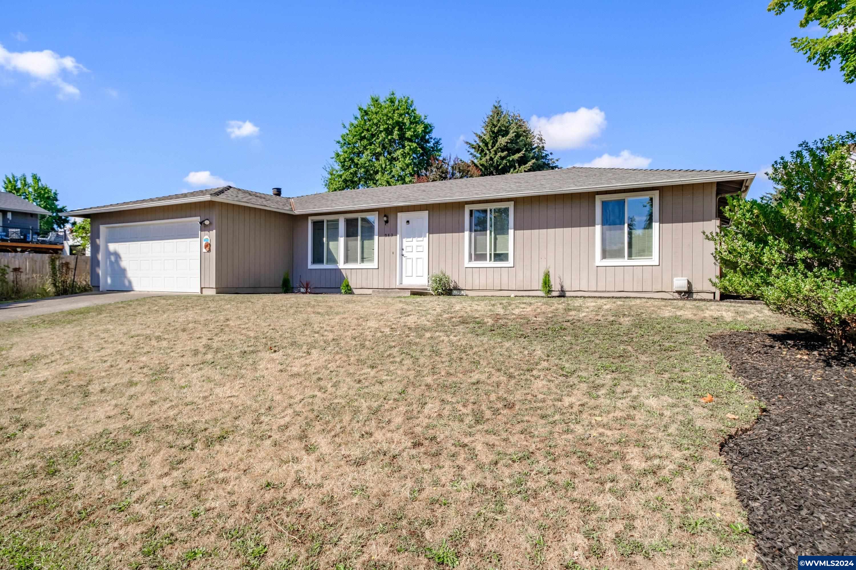 Scepter Way, Salem, OR 97301