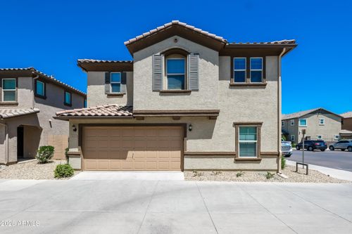 16634 W Culver Street, Goodyear, AZ, 85338 | Card Image