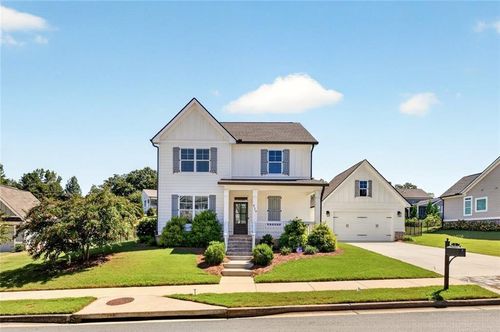 939 Clubside Dr, Monroe, GA, 30655-2056 | Card Image