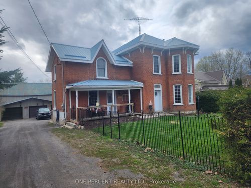 49 Forsyth St, Marmora, ON, K0K2M0 | Card Image
